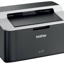 Принтер Brother HL-1112R