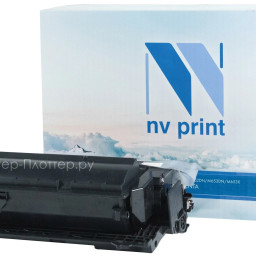 Картридж NVP совместимый NV-CF463X Magenta для HP Color Laser Jet M652DN/M653DN/M653X (22000k)