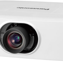 Проектор Panasonic PT-EZ590E