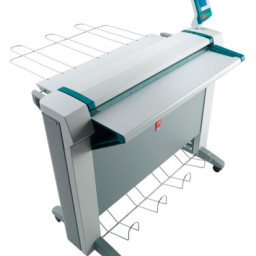 Сканер широкоформатный Oce TC4