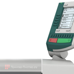 Сканер широкоформатный Oce TC4