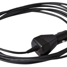 Brother автомобильный адаптер питания 12В (гнездо прикуривателя) для Brother PockerJet PJ622/662/623/663