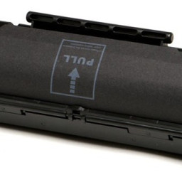 Картридж лазерный Cactus CS-C713S черный (2000стр.) для Canon i-Sensys 3250