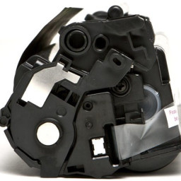 Картридж лазерный Cactus CS-C713S черный (2000стр.) для Canon i-Sensys 3250