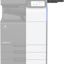 Konica Minolta рабочий стол Work Table WT-506