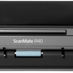Сканер Kodak ScanMate i940
