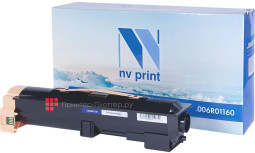 Картридж NVP совместимый NV-006R01160 для Xerox WC 5325/5330/5335 (30000k)