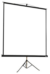 Экран ViewScreen Clamp Pro TCP-1101, 1:1, 70