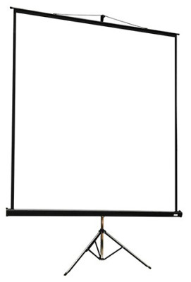 Экран ViewScreen Clamp Pro TCP-1101, 1:1, 70