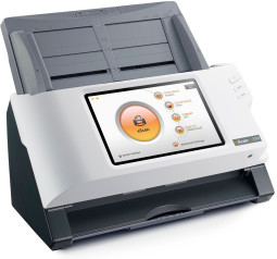 Сканер Plustek eScan A350 Essential