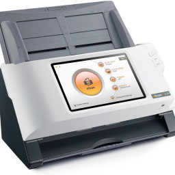 Сканер Plustek eScan A350 Essential