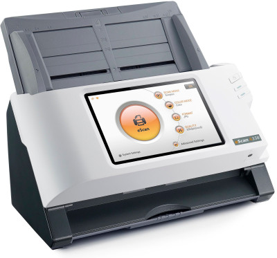 Сканер Plustek eScan A350 Essential