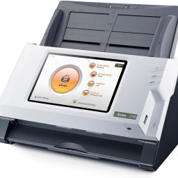 Сканер Plustek eScan A350 Essential