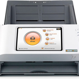 Сканер Plustek eScan A350 Essential