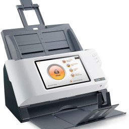 Сканер Plustek eScan A350 Essential