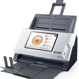 Сканер Plustek eScan A350 Essential