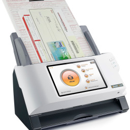 Сканер Plustek eScan A350 Essential