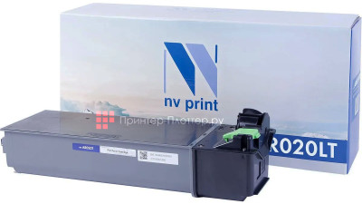 Картридж NVP совместимый NV-AR020LT для Sharp AR-5516/ 5520 (16000k)