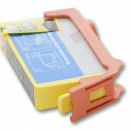 Картридж струйный Cactus CS-CB320N(CS-CB320) №178 желтый (5 мл) для HP PS B8553/C5383/C6383/D5463/5510