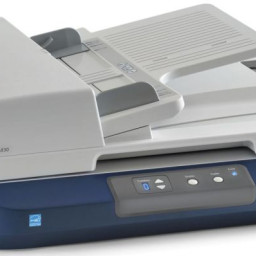 Сканер Xerox DocuMate 4830