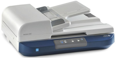 Сканер Xerox DocuMate 4830