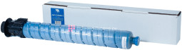 Картридж NVP совместимый NV-MPC2503H Cyan для Ricoh Aficio-MPC2003/MPC2004/MPC2011/MPC2503/MPC2504 (9500k)