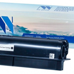 Картридж NVP совместимый NV-TK-8305 Black для Kyocera TASKalfa-3050/TASKalfa-3051/TASKalfa-3550/TASKalfa-3551 (25000k)