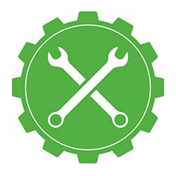 Услуга ежемесячного выезда инженера для обслуживания и профилактики лазерных принтеров и МФУ А4 (12 выездов за год)