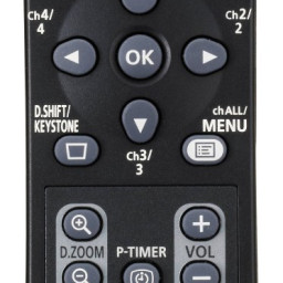 Canon пульт управления RS-RC04