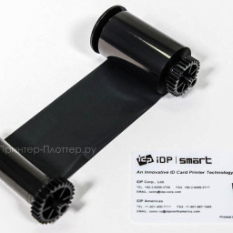 Лента Advent K (черная), 3000 карт