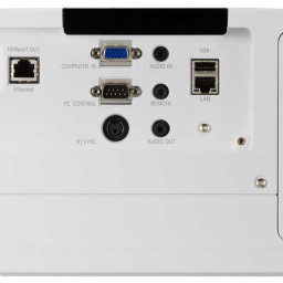 Проектор NEC PA903X (объектив NP13ZL)