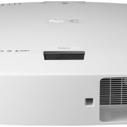 Проектор NEC PA903X (объектив NP13ZL)