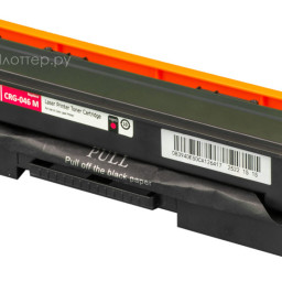 Тонер-картридж SAKURA CRG046M для Canon i-SENSYS LBP650C, MF730C (magenta), 2300 стр. (PP052128)