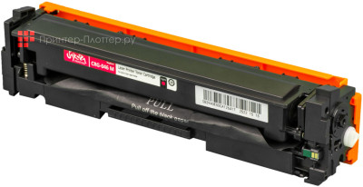 Тонер-картридж SAKURA CRG046M для Canon i-SENSYS LBP650C, MF730C (magenta), 2300 стр. (PP052128)