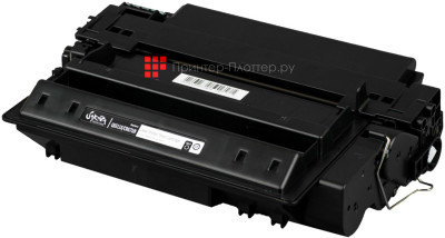 Тонер-картридж SAKURA Q6511X/CRG710H для HP Color LaserJet 2420/2430, Canon LBP3460/6280  (PP051941)