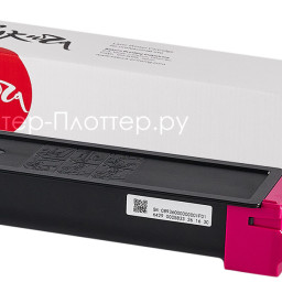 Тонер-картридж SAKURA TK8115M для Kyocera Mita ECOSYS M8124cidn/M8130cidn (magenta), 6000 (PP051884)