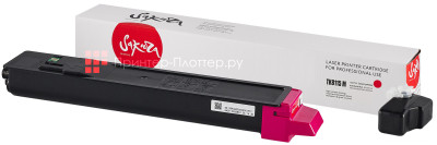 Тонер-картридж SAKURA TK8115M для Kyocera Mita ECOSYS M8124cidn/M8130cidn (magenta), 6000 (PP051884)