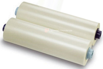 Пленка для ламинирования рулонная UltraBond, 43 мкм, матовая, 440 мм x 1000 м