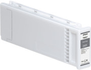 Картридж Epson UltraChrome PRO T8007 (dark gray), 700 мл