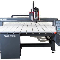Фрезерно-гравировальный станок VOLTER 4020