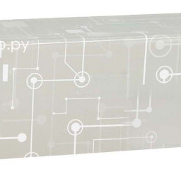 Тонер-картридж КИТОнер KIT-TK8335YXL (yellow), 20000 стр. (PP101044)