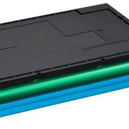 Тонер-картридж Samsung CLT-C508L (cyan) (PP006686)