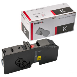 Тонер-картридж Integral Toner TK-5240K для Kyocera (black), 4000 стр.