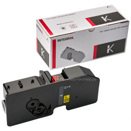Тонер-картридж Integral Toner TK-5240K для Kyocera (black), 4000 стр.