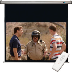 Экран Sakura Cinema Motoscreen Pro 16:9, 120