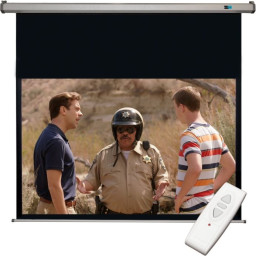 Экран Sakura Cinema Motoscreen Pro 16:9, 120