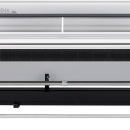 Сольвентный принтер OKI ColorPainter H3-104s (7 цветов)