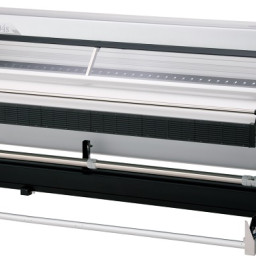 Сольвентный принтер OKI ColorPainter H3-104s (7 цветов)