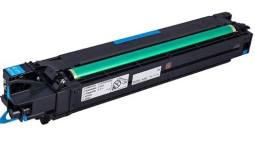 Konica Minolta блок проявки Imaging Unit IU-712C (cyan)