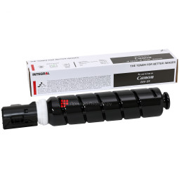 Тонер-картридж Integral Toner EXV-59 для Canon, 30000 стр.